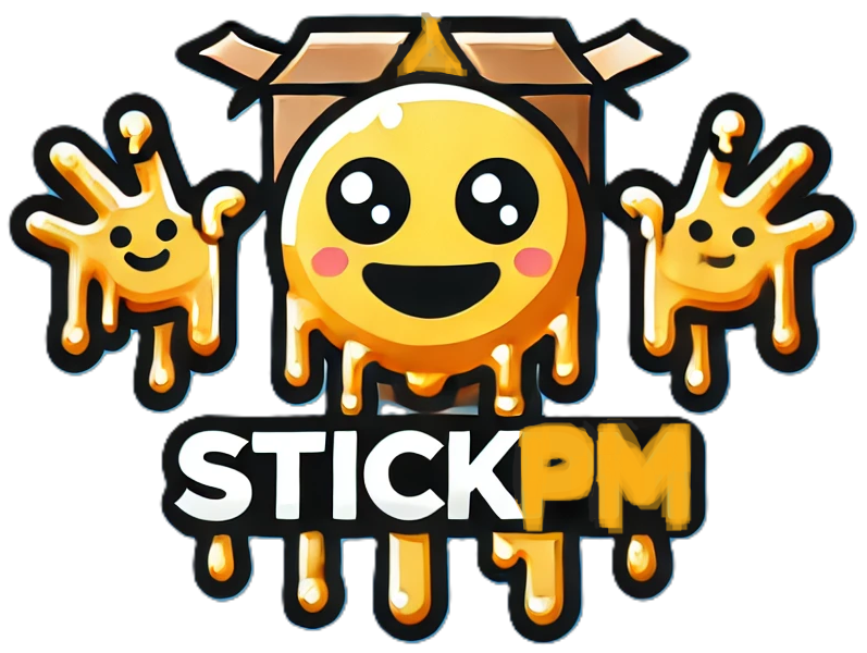 StickPM